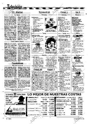 ABC MADRID 09-08-1998 página 118