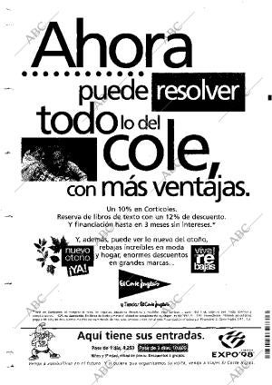 ABC MADRID 09-08-1998 página 120
