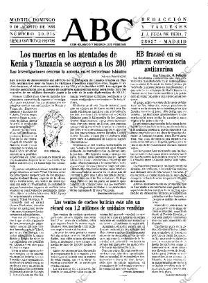 ABC MADRID 09-08-1998 página 15