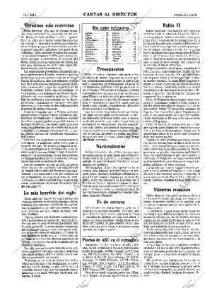 ABC MADRID 09-08-1998 página 16