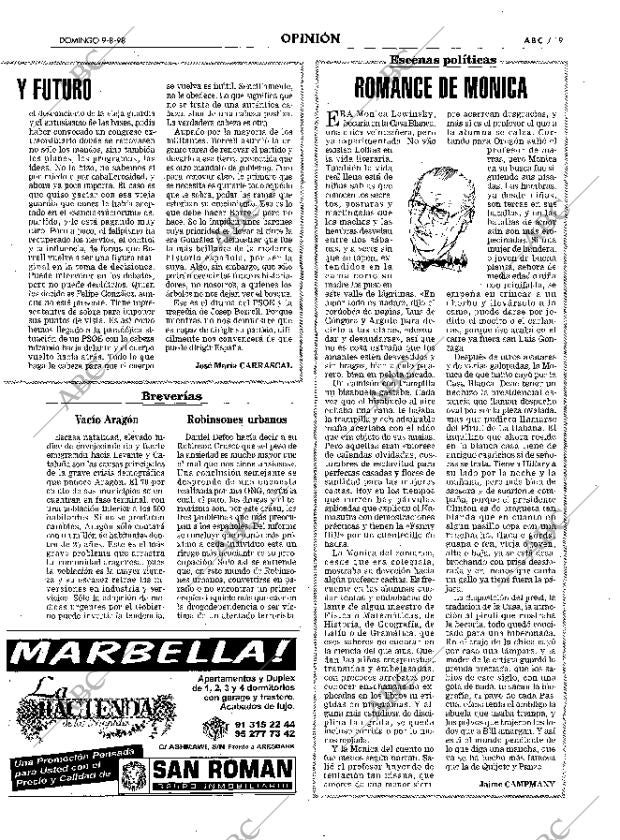 ABC MADRID 09-08-1998 página 19
