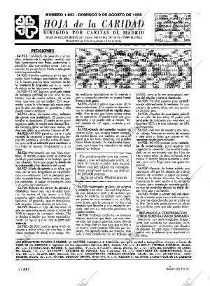 ABC MADRID 09-08-1998 página 2