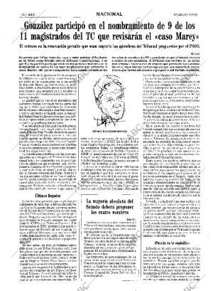 ABC MADRID 09-08-1998 página 22