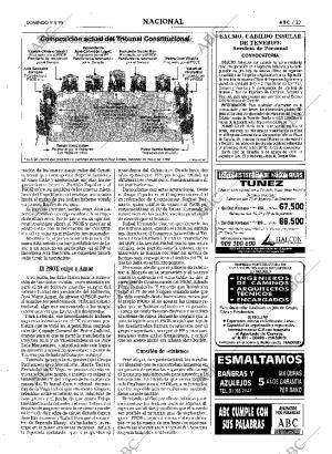 ABC MADRID 09-08-1998 página 23