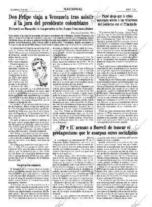 ABC MADRID 09-08-1998 página 25