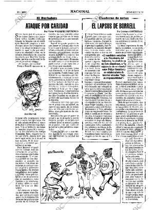 ABC MADRID 09-08-1998 página 30