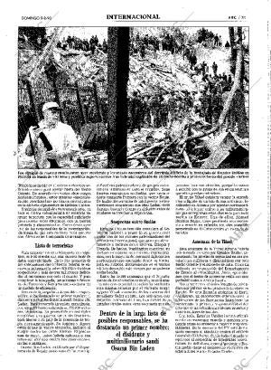 ABC MADRID 09-08-1998 página 33