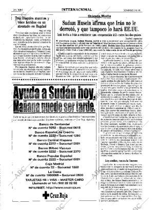 ABC MADRID 09-08-1998 página 34
