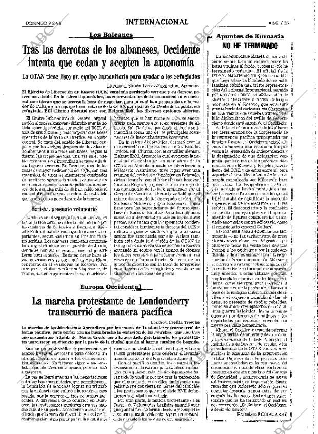 ABC MADRID 09-08-1998 página 35