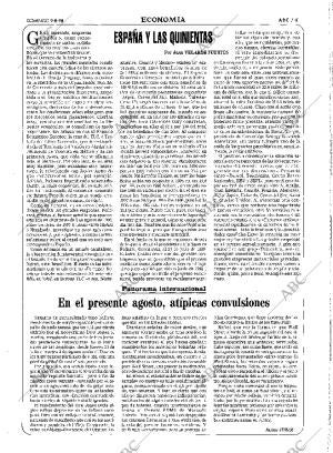 ABC MADRID 09-08-1998 página 41