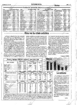 ABC MADRID 09-08-1998 página 47