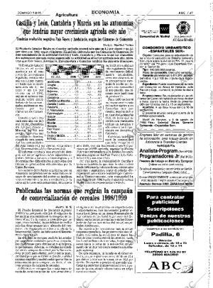 ABC MADRID 09-08-1998 página 49
