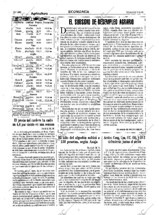 ABC MADRID 09-08-1998 página 50