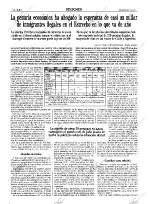 ABC MADRID 09-08-1998 página 52