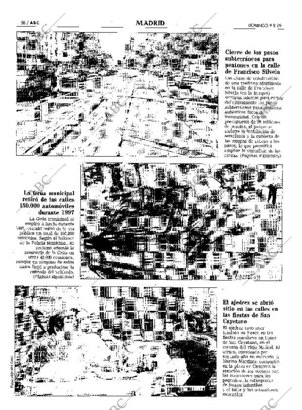 ABC MADRID 09-08-1998 página 58