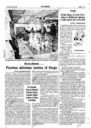 ABC MADRID 09-08-1998 página 65