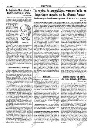 ABC MADRID 09-08-1998 página 68