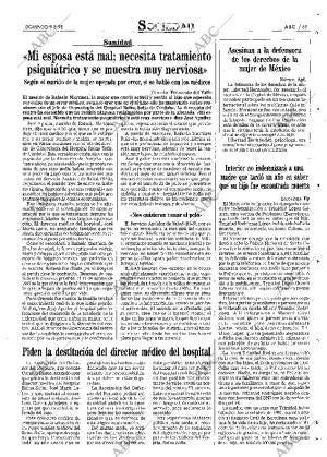 ABC MADRID 09-08-1998 página 69