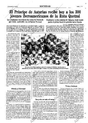 ABC MADRID 09-08-1998 página 71