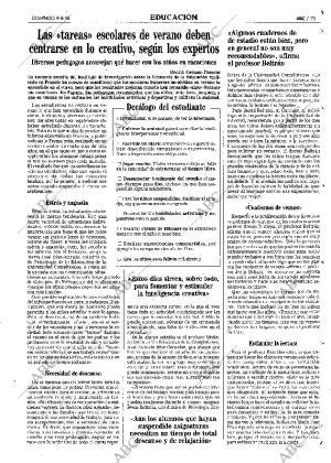 ABC MADRID 09-08-1998 página 73