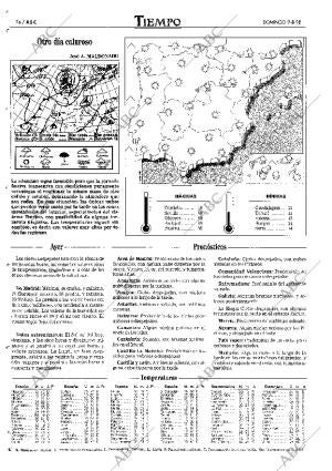 ABC MADRID 09-08-1998 página 74