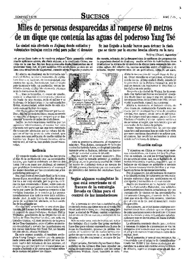ABC MADRID 09-08-1998 página 75