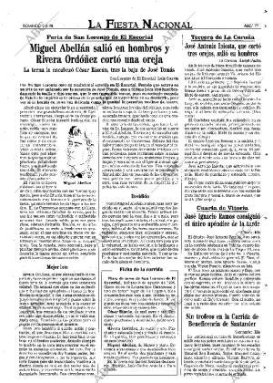 ABC MADRID 09-08-1998 página 77