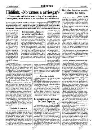 ABC MADRID 09-08-1998 página 81