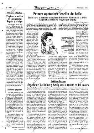 ABC MADRID 09-08-1998 página 84