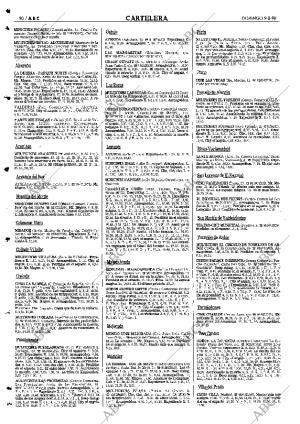 ABC MADRID 09-08-1998 página 90