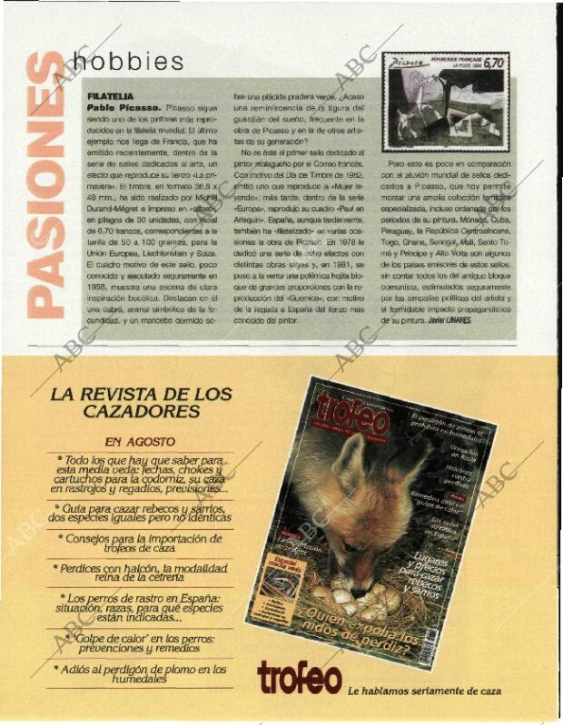 BLANCO Y NEGRO MADRID 09-08-1998 página 16
