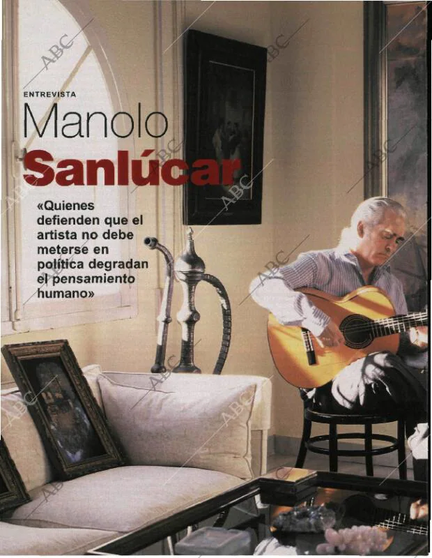 BLANCO Y NEGRO MADRID 09-08-1998 página 50