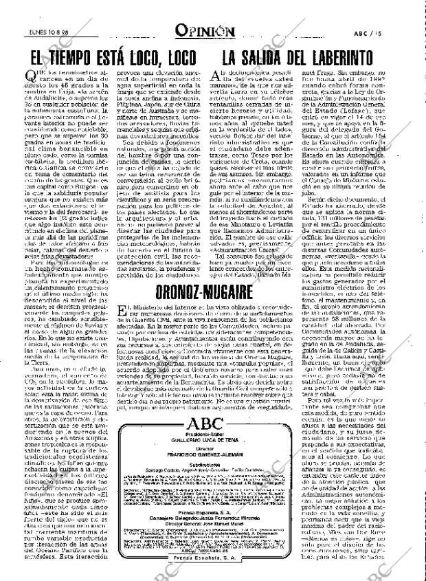 ABC MADRID 10-08-1998 página 15