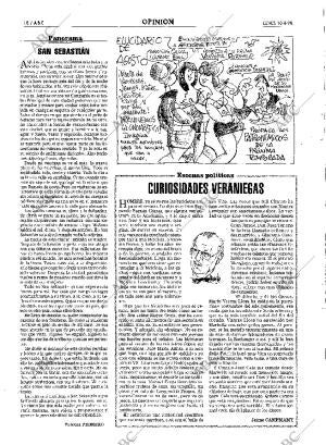 ABC MADRID 10-08-1998 página 18