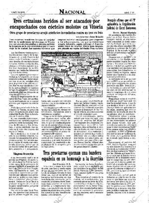 ABC MADRID 10-08-1998 página 19