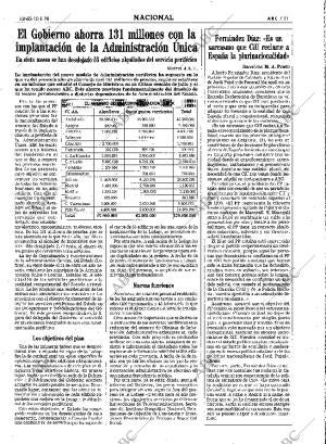 ABC MADRID 10-08-1998 página 21