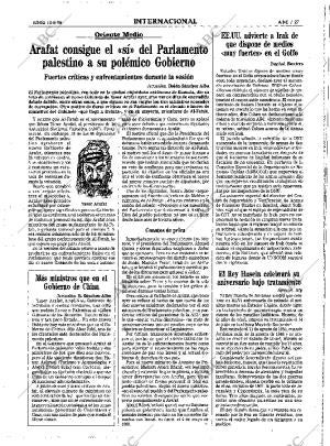 ABC MADRID 10-08-1998 página 27