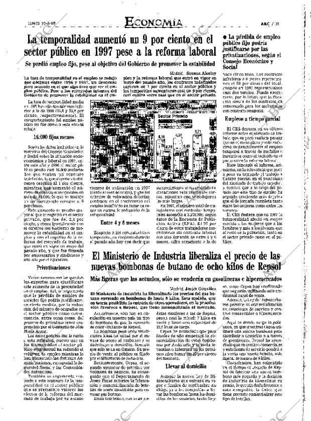 ABC MADRID 10-08-1998 página 31