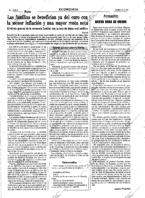 ABC MADRID 10-08-1998 página 34
