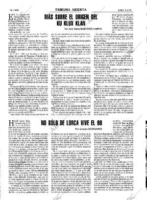 ABC MADRID 10-08-1998 página 36