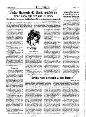 ABC MADRID 10-08-1998 página 37