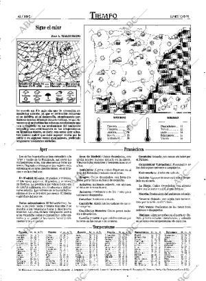 ABC MADRID 10-08-1998 página 42