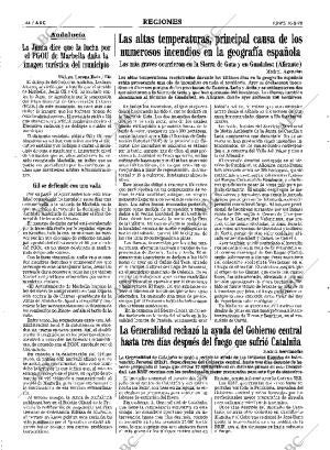 ABC MADRID 10-08-1998 página 44