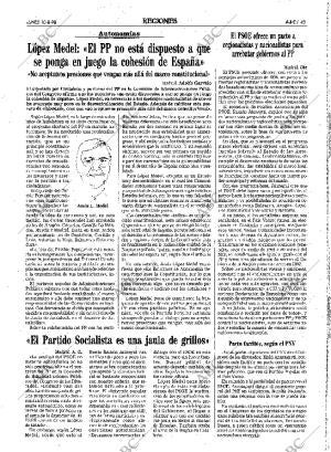 ABC MADRID 10-08-1998 página 45