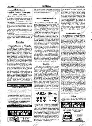 ABC MADRID 10-08-1998 página 46