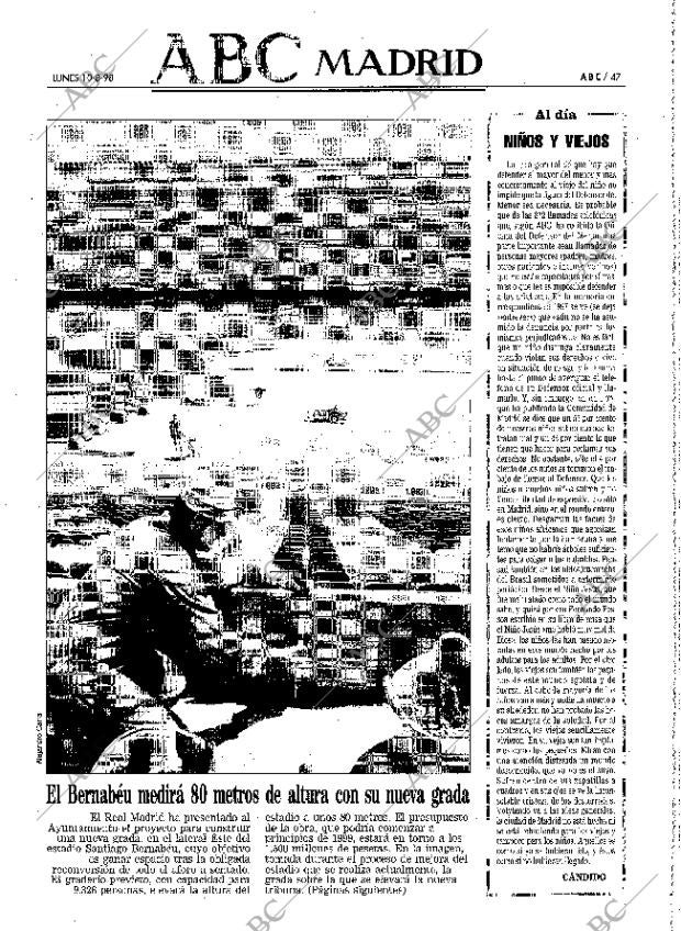 ABC MADRID 10-08-1998 página 47