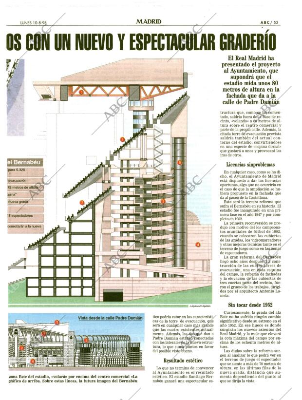 ABC MADRID 10-08-1998 página 53