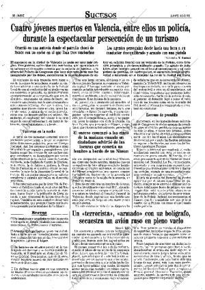 ABC MADRID 10-08-1998 página 58