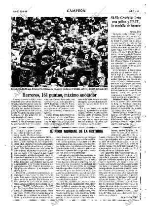 ABC MADRID 10-08-1998 página 61