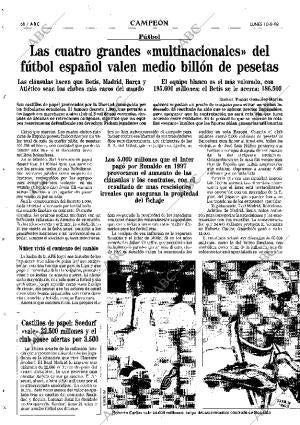 ABC MADRID 10-08-1998 página 68